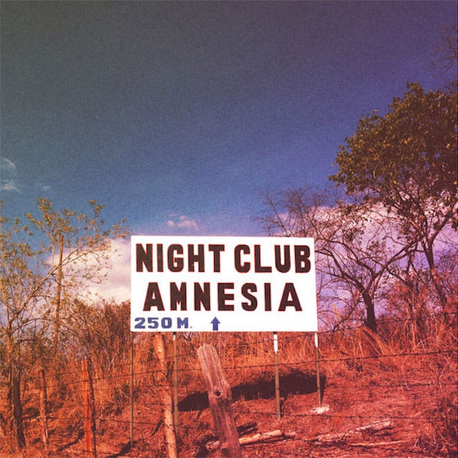 Ratatat - Nightclub Amnesia