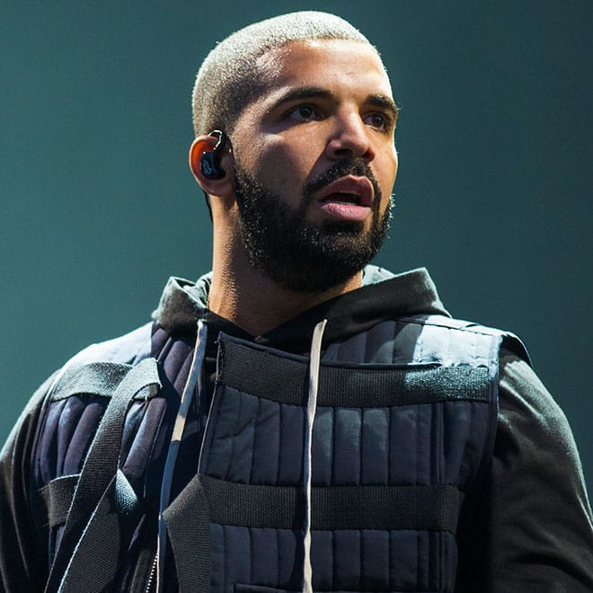 Reference Track by Drake's Ghostwriter and Other Details Disclosed by Funkmaster Flex