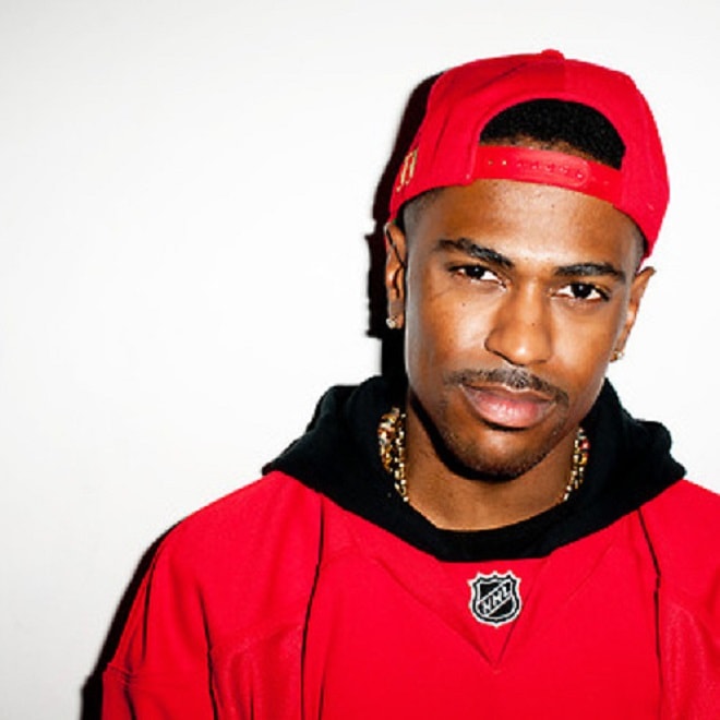 RL Grime featuring Big Sean - Kingpin (Suicideyear Remix)