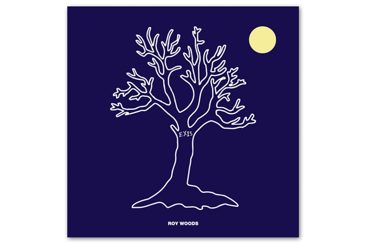 Roy Wood$ - EXIS (EP Stream)