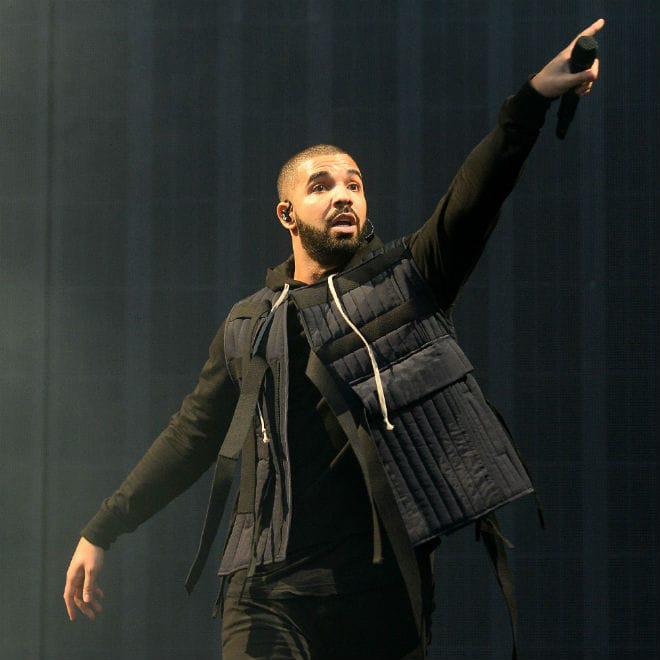 Roy Wood$ featuring Drake - Drama