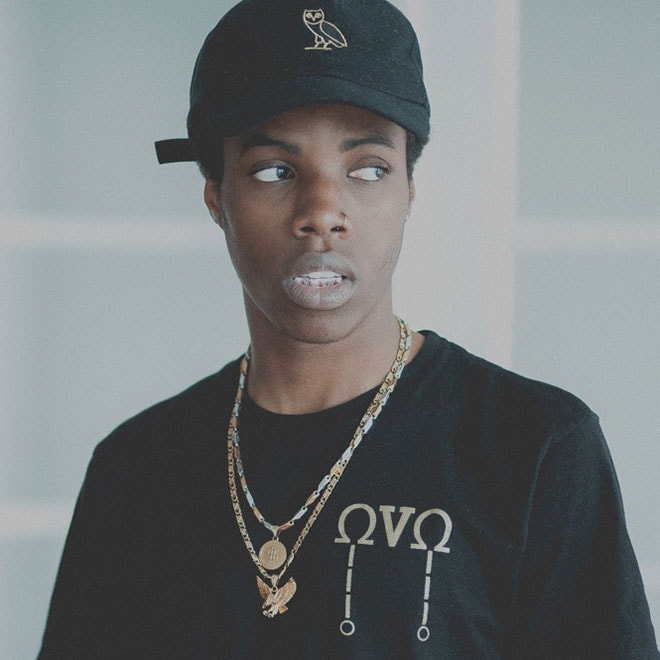 Roy Wood$ Shares "Drama" featuring Drake, and "Get You Good"