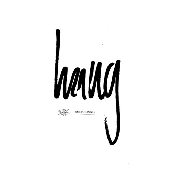 Safe featuring Smoke Dawg - Hang