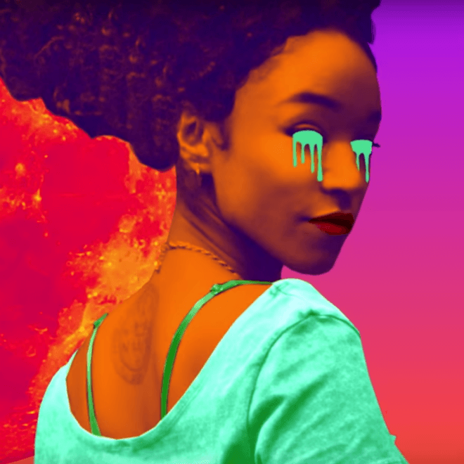 Shurland Ayers - Jealousy