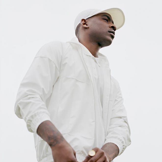 Skepta & Plastician - Back Then