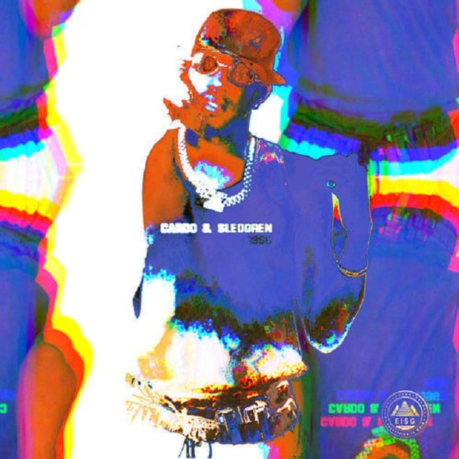 Sledgren & Cardo - 1996