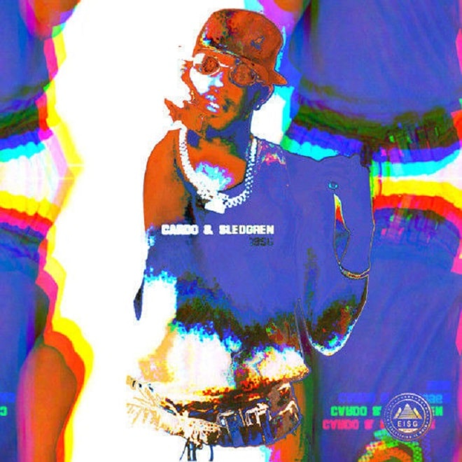 Sledgren & Cardo - 1996