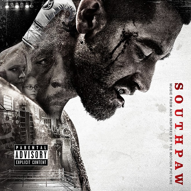 Eminem Presents 'Southpaw' Soundtrack (Album Stream)