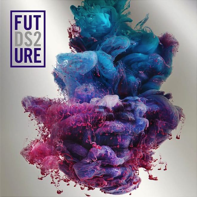 Stream Future's New Album, 'Dirty Sprite 2'