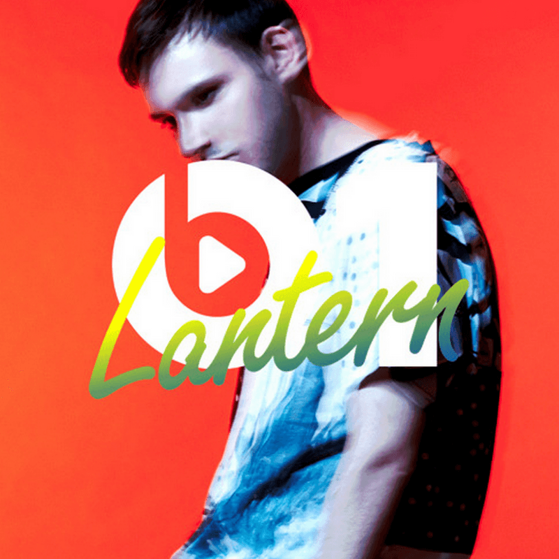 Stream Hudson Mohawke's Beats 1 Mix