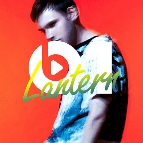 Stream Hudson Mohawke's Beats 1 Mix