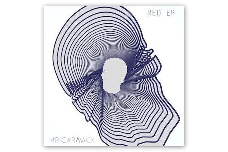 Stream Mr. Carmack's New 'Red EP'