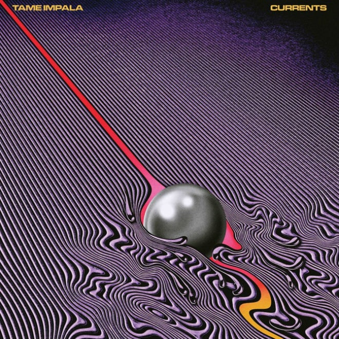 Stream Tame Impala's New Album 'Currents'