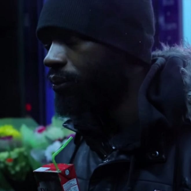 Suicideyear featuring K9 - Scarr