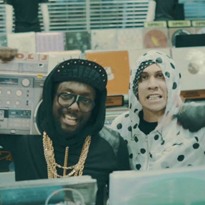 The Black Eyed Peas Return to Hip-Hop Roots Without Fergie in “Yesterday”
