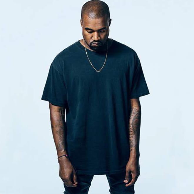 The Mayor of Toronto Thought That Kanye West Was Canadian