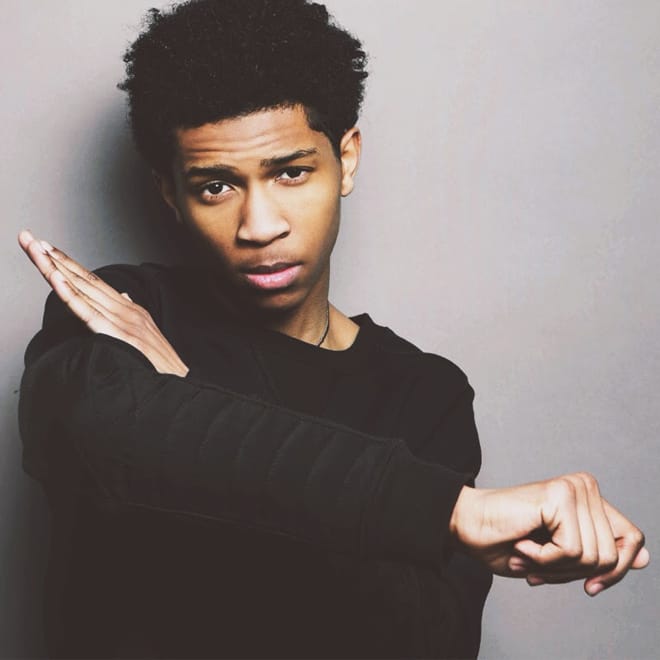 The Weeknd - Can't Feel My Face (Jordan Bratton Cover)