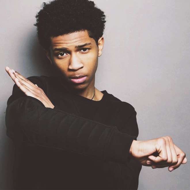 The Weeknd - Can't Feel My Face (Jordan Bratton Cover)