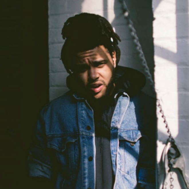 The Weeknd Unveils "Can't Feel My Face" Video