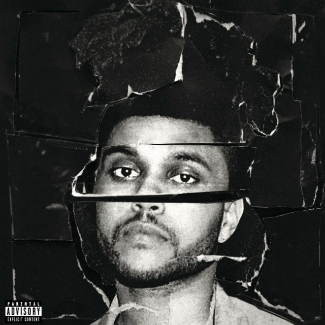 Title and Release Date Announced for The Weeknd's Album