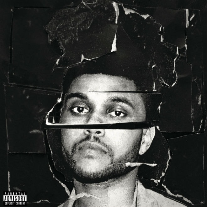 Title and Release Date Announced for The Weeknd's Album