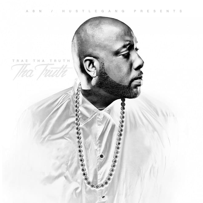Trae Tha Truth featuring J. Cole & Ink - Children Of Men
