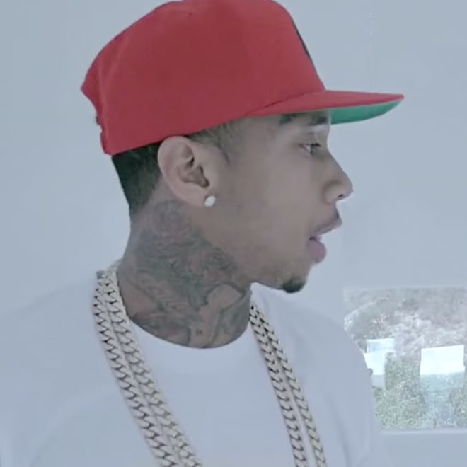 Tyga - Master Suite