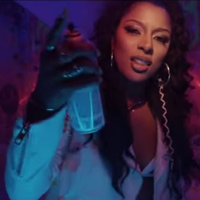 Victoria Monet - Backyard