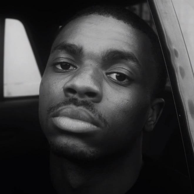 Vince Staples - Norf Norf