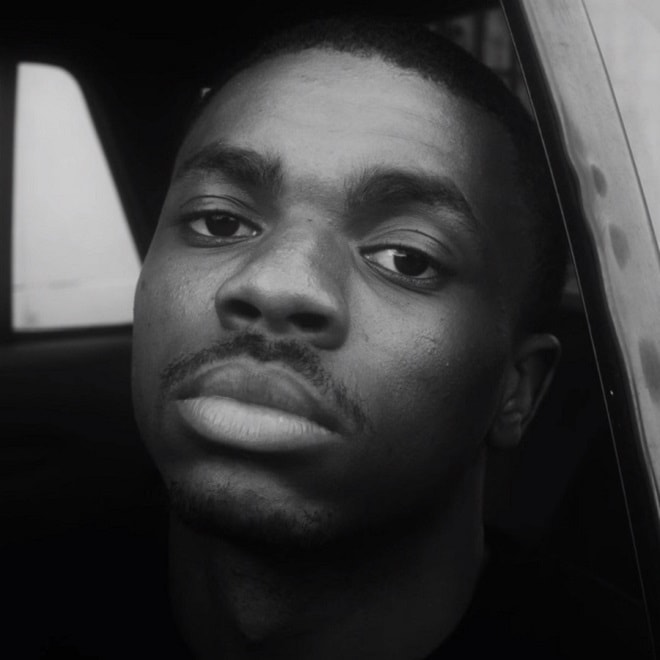 Vince Staples - Norf Norf