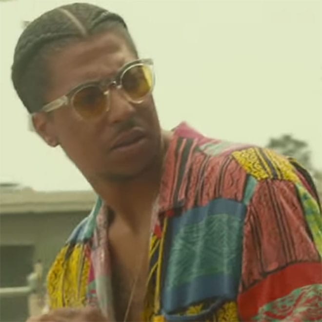 Warm Brew featuring Racella - A1Day1