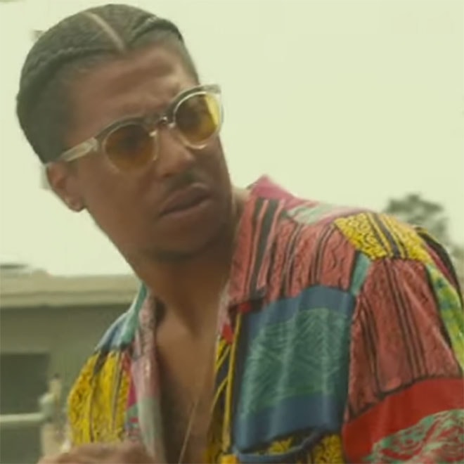 Warm Brew featuring Racella - A1Day1