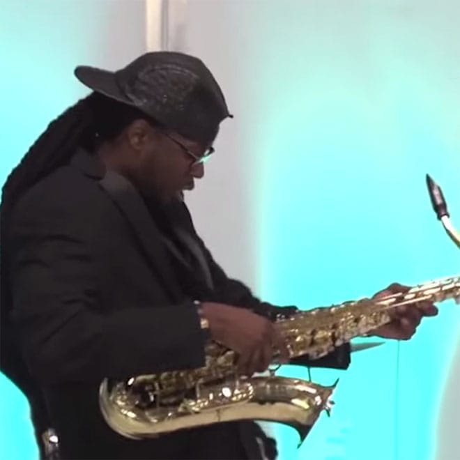 Watch 2 Chainz in This Hilarious Skit With Key & Peele As Wedding Singers