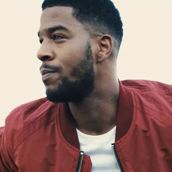 Watch a Zombie KiD CuDi in 'The Walking Dead' Parody