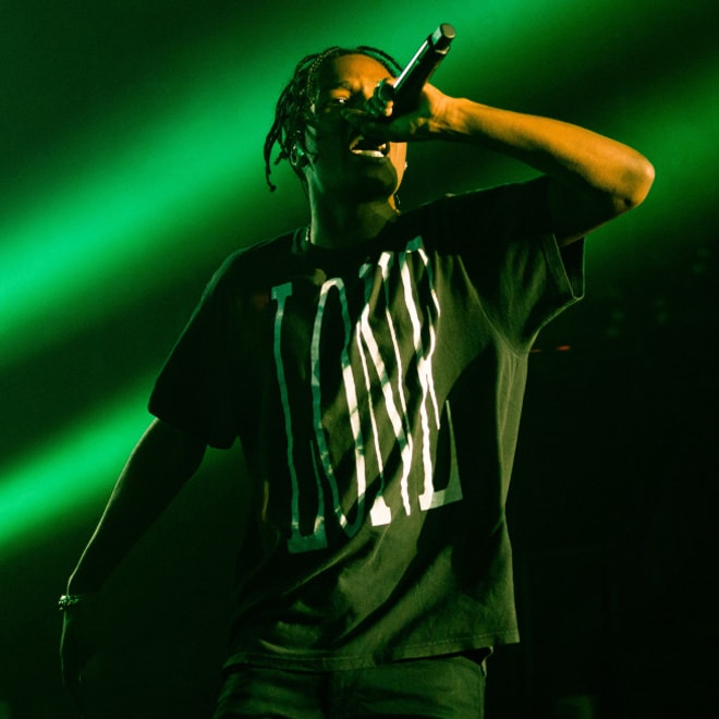 Watch A$AP Rocky, A$AP Ferg, Vic Mensa and More at PeterPalooza IV
