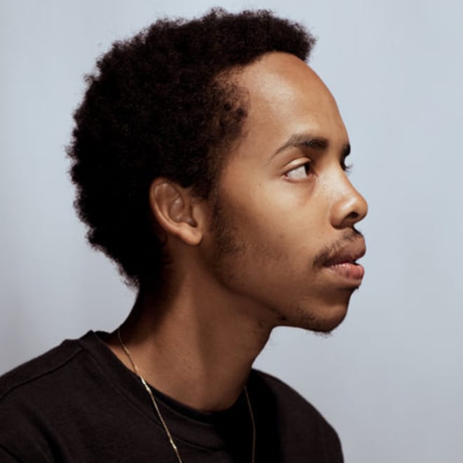 Watch Earl Sweatshirt Punch a Stage Crasher