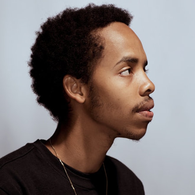 Watch Earl Sweatshirt Punch a Stage Crasher