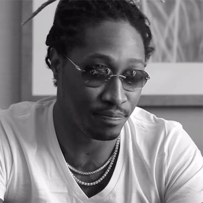 Watch Episode One of Future's 'Like I Never Left' Documentary