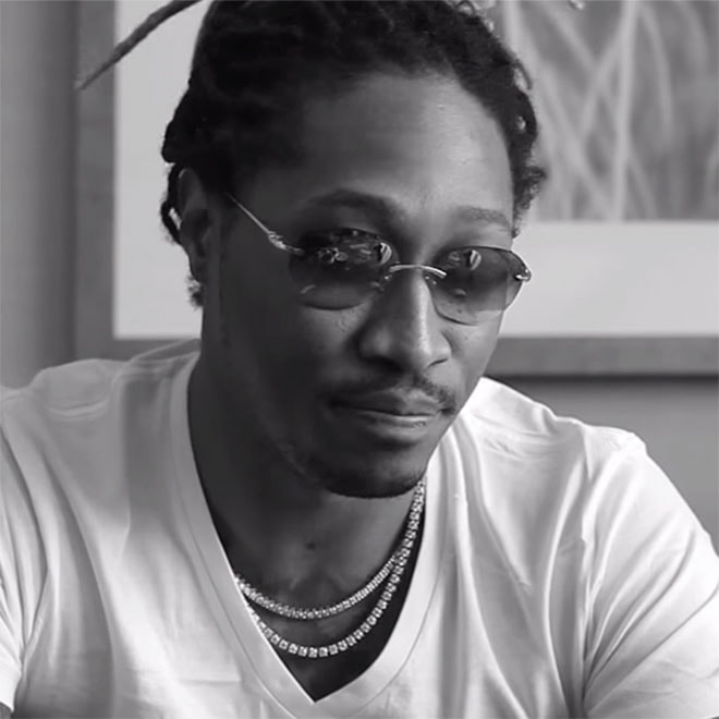Watch Episode One of Future's 'Like I Never Left' Documentary