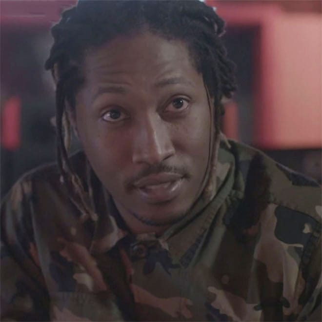 Watch Episode Two of Future's 'Like I Never Left' Documentary