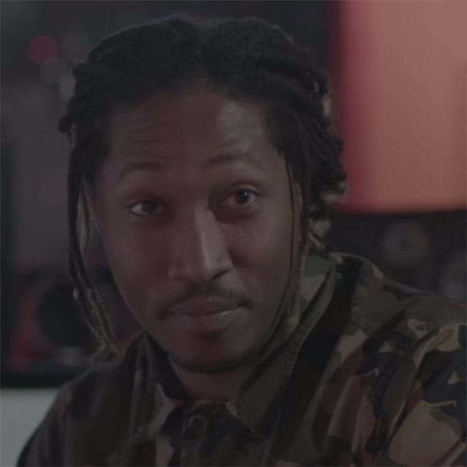 Watch Future's 'Like I Never Left' Documentary in Its Entirety