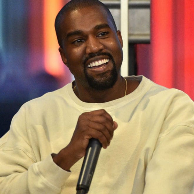 Kanye West's Steve McQueen-Directed "All Day/I Feel Like That" Video Leaks Online