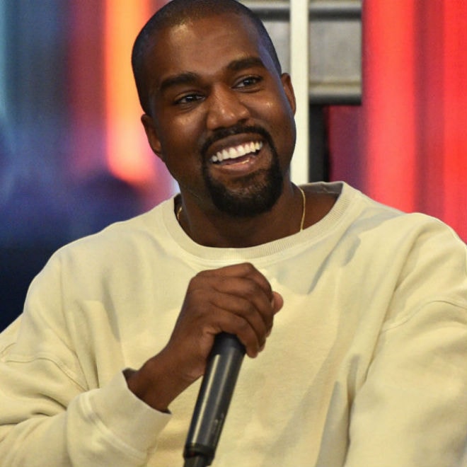 Kanye West's Steve McQueen-Directed "All Day/I Feel Like That" Video Leaks Online