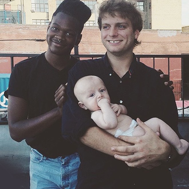Mac DeMarco & Shamir Discuss Smoking and Pet Peeves Over Jenga
