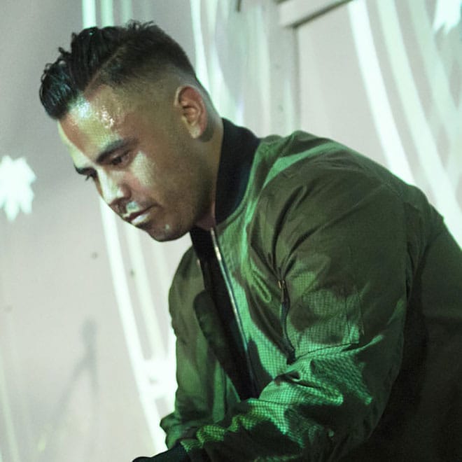 Watch Ta-ku and JMSN Perform "Love Again" for Boiler Room