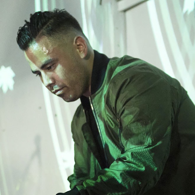 Watch Ta-ku and JMSN Perform "Love Again" for Boiler Room