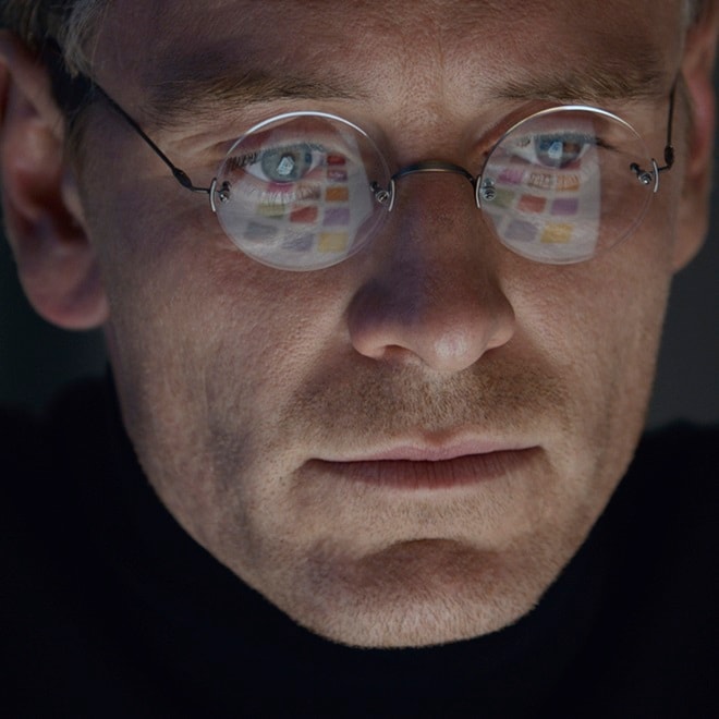 Watch the Official Trailer for 'Steve Jobs'