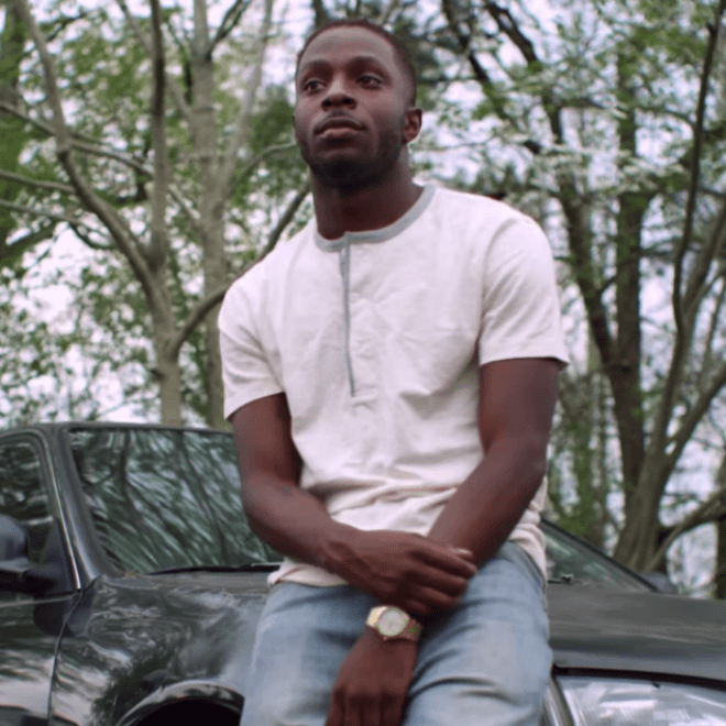 Watch the Trailer for Isaiah Rashad's 'Obey Your Thirst' Documentary