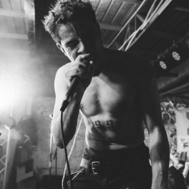 Watch Vic Mensa Perform "U Mad" & "No Chill" in Chicago