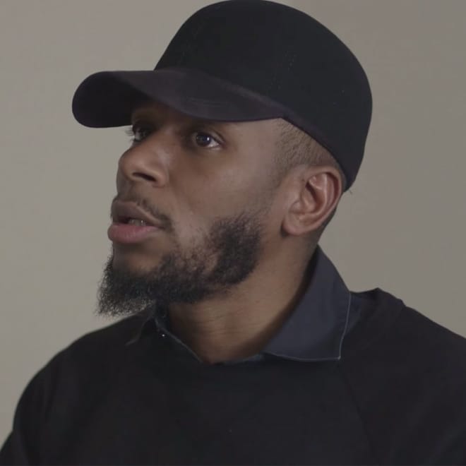 Watch Yasiin Bey Passionately Defend Amy Winehouse
